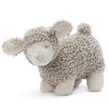 Load image into Gallery viewer, Charlotte The Sheep | Cream