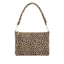 Load image into Gallery viewer, Baby Sophie l Animal Spot Suede