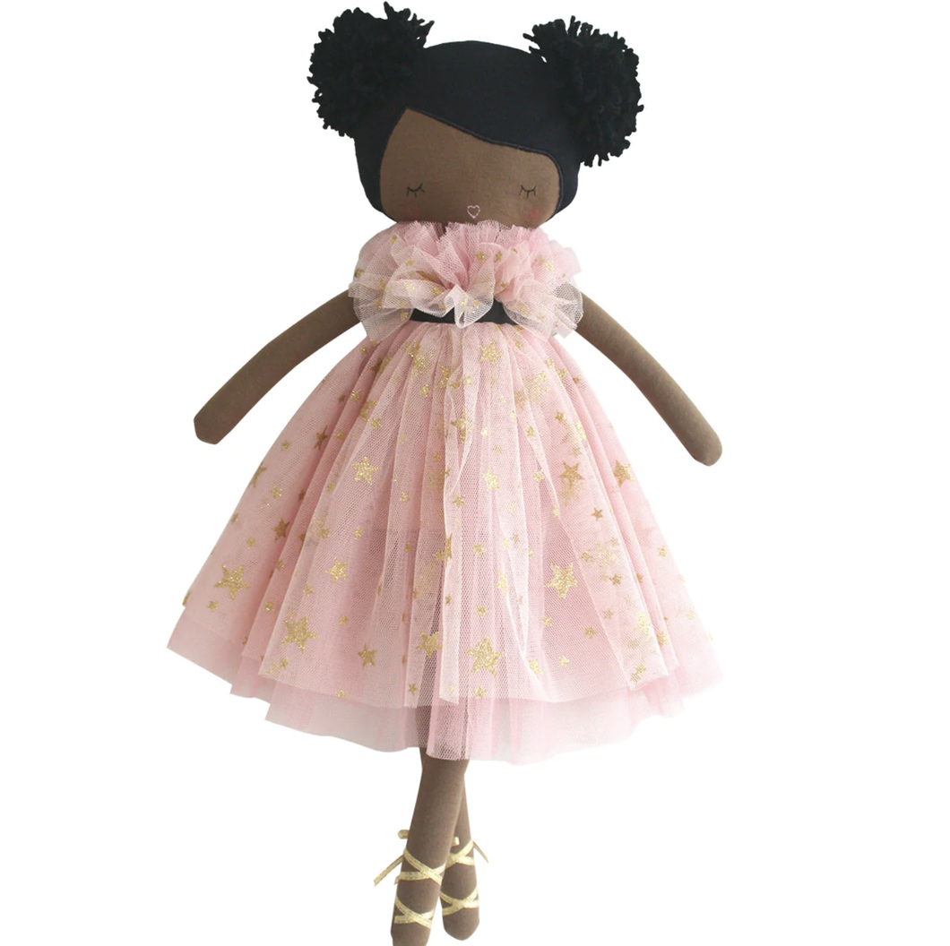Mae Doll 48cm | Blush Gold Star