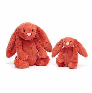 Bashful Cinnamon Bunny | Medium