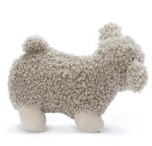 Load image into Gallery viewer, Charlotte The Sheep | Cream