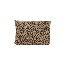 Load image into Gallery viewer, Baby Sophie l Animal Spot Suede