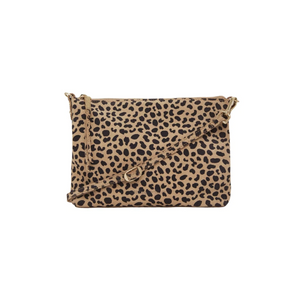 Baby Sophie l Animal Spot Suede