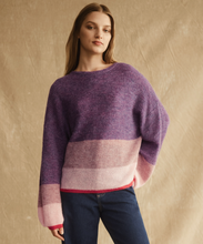 Load image into Gallery viewer, Lexie Pullover | Multi