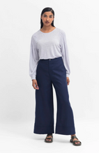 Load image into Gallery viewer, Anneli Light Pant | Twilight
