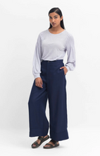 Load image into Gallery viewer, Anneli Light Pant | Twilight