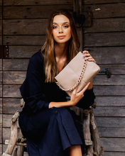 Load image into Gallery viewer, Astor Crossbody | Blush