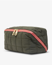 Load image into Gallery viewer, Washbag | Khaki