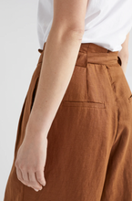 Load image into Gallery viewer, Colino Pant | Bronze Brown