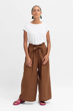 Load image into Gallery viewer, Colino Pant | Bronze Brown