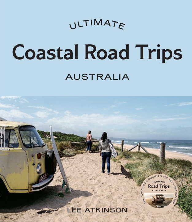 Coastal Road Trips - Australia