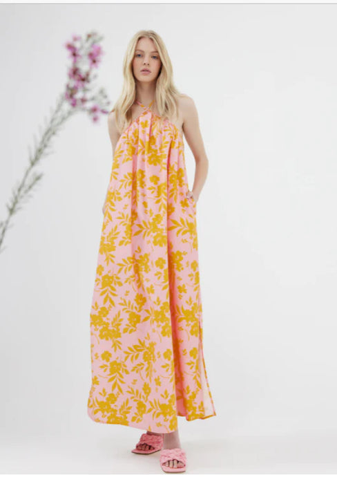 Mia Dress | Summer Posy