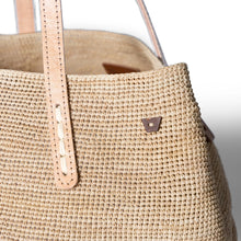 Load image into Gallery viewer, Bory Bag l Natural
