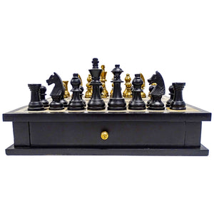 Sebastian Chess Game