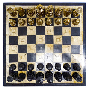 Sebastian Chess Game