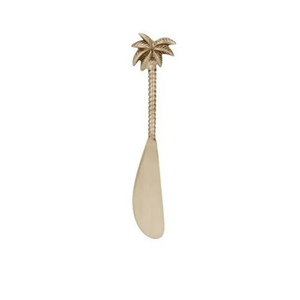 Palm Brass knife | Individual