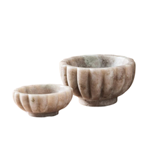 Load image into Gallery viewer, Marble decorative bowl | Medium