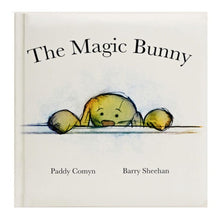 Load image into Gallery viewer, The Magic Bunny Book