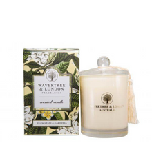 Load image into Gallery viewer, Frangipani &amp; Gardenia Candle