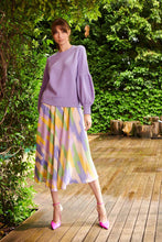 Load image into Gallery viewer, Vera Willow Skirt | Green