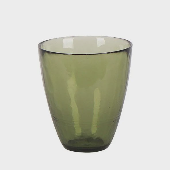 Vitro Olive Tumbler set 4