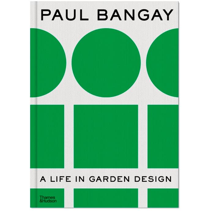 A Life in Garden Design - Paul Bangay