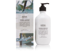 Load image into Gallery viewer, Tuberose and Grapefruit Hydrating Hand Wash