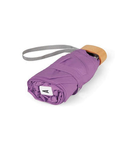 Lilac Micro-Umbrella | Olympe