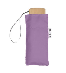 Lilac Micro-Umbrella | Olympe