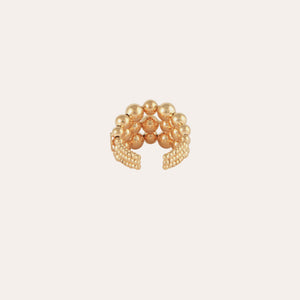Multiperla Ring