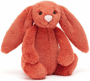 Bashful Cinnamon Bunny | Medium