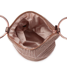 Load image into Gallery viewer, BIANCA Ball Mesh Handle Bag