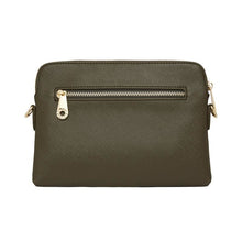 Load image into Gallery viewer, Bowery Wallet l Khaki