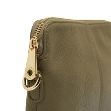 Load image into Gallery viewer, Bowery Wallet l Sage