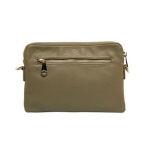 Load image into Gallery viewer, Bowery Wallet l Sage