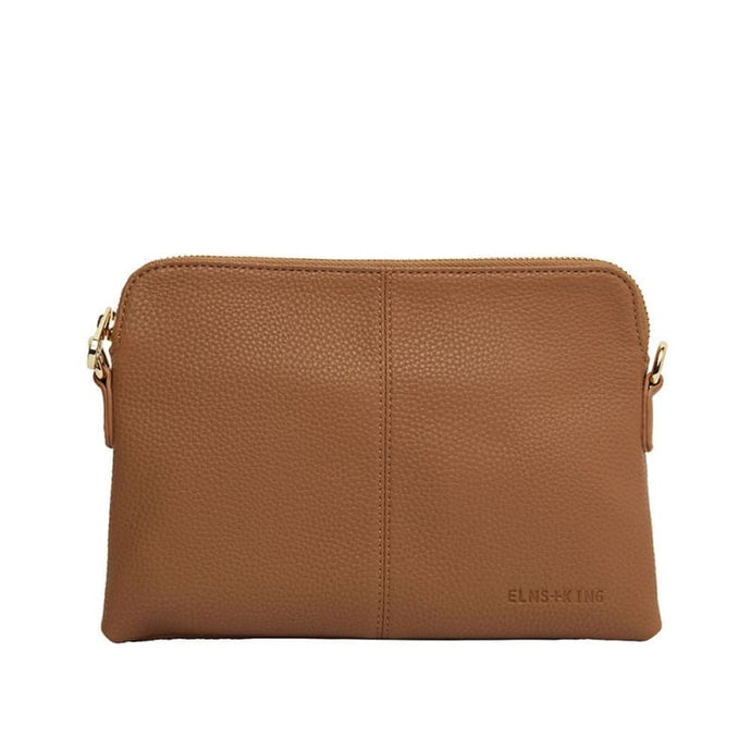 Bowery Wallet | Taupe