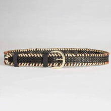 Load image into Gallery viewer, Indianna Leather Belt