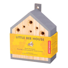 Load image into Gallery viewer, Little Bee House
