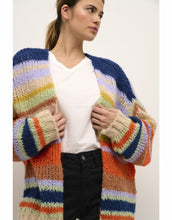 Load image into Gallery viewer, Fallah Knit Cardigan