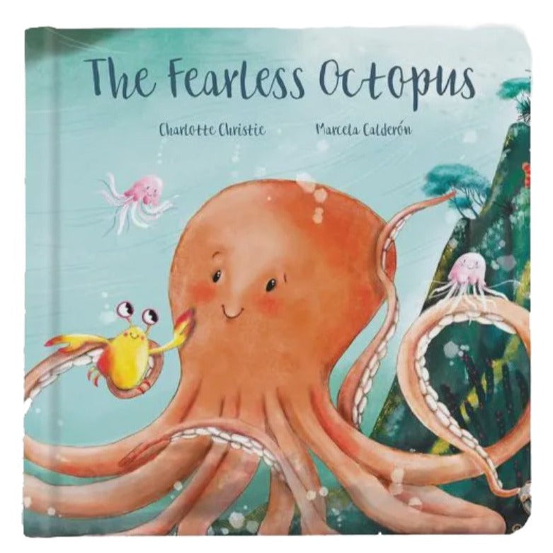The Fearless Octopus