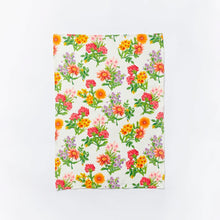 Load image into Gallery viewer, Tea Towel | Posy Multi