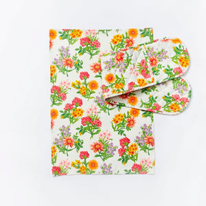 Tea Towel | Posy Multi