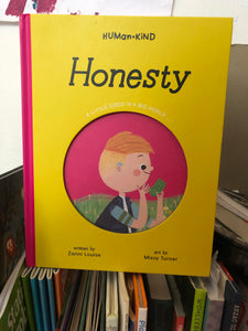 Human Kind: Honesty