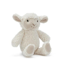 Load image into Gallery viewer, Mini Sophie the Sheep Rattle