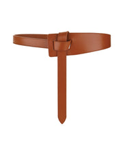 Load image into Gallery viewer, Katya Leather Belt