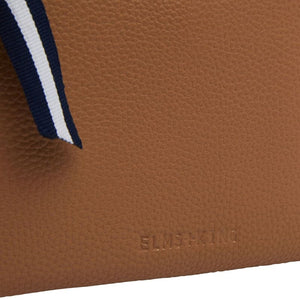 New York Coin Purse | Taupe
