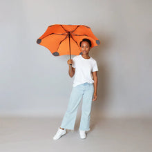 Load image into Gallery viewer, Metro Umbrella l Orange