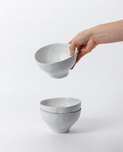 Load image into Gallery viewer, Arlo Bowl Set of 2 - White