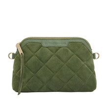 Load image into Gallery viewer, Mini Abigail | Sage Suede
