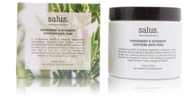 Load image into Gallery viewer, Peppermint &amp; Rosemary Soothing Bath Soak